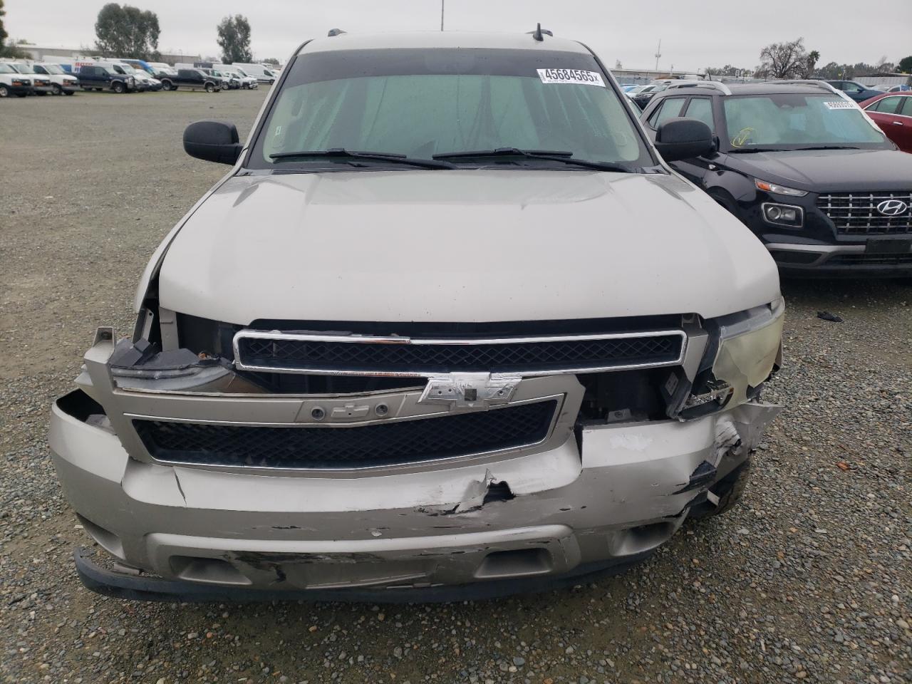 2008 Chevrolet Tahoe - Image 5