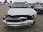 2008 Chevrolet Tahoe C1500 за продажба в Antelope, CA - Front End