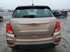2018 Chevrolet Trax Ls للبيع في Earlington، KY - Front End