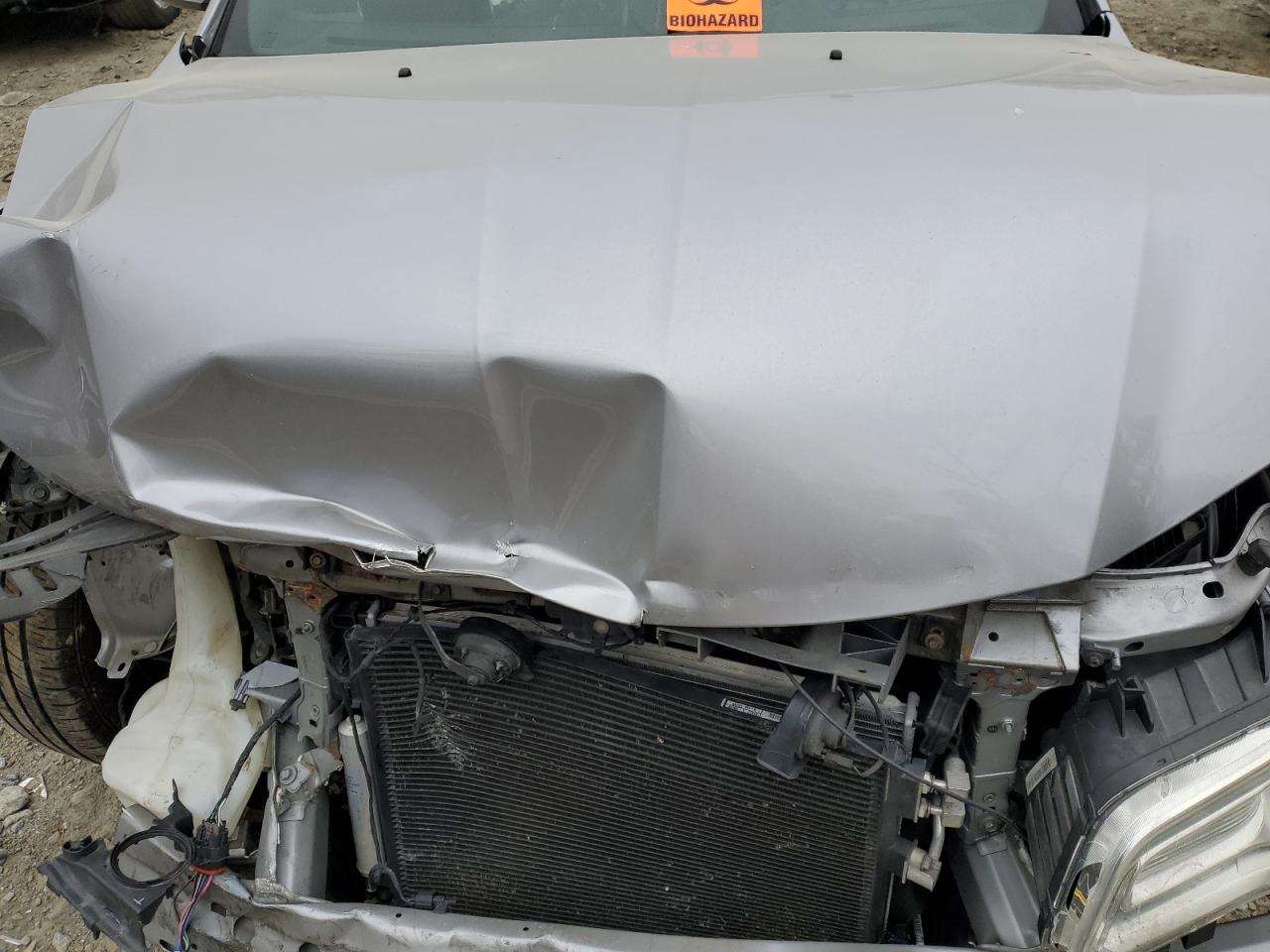 2014 Chrysler 300 - Image 11