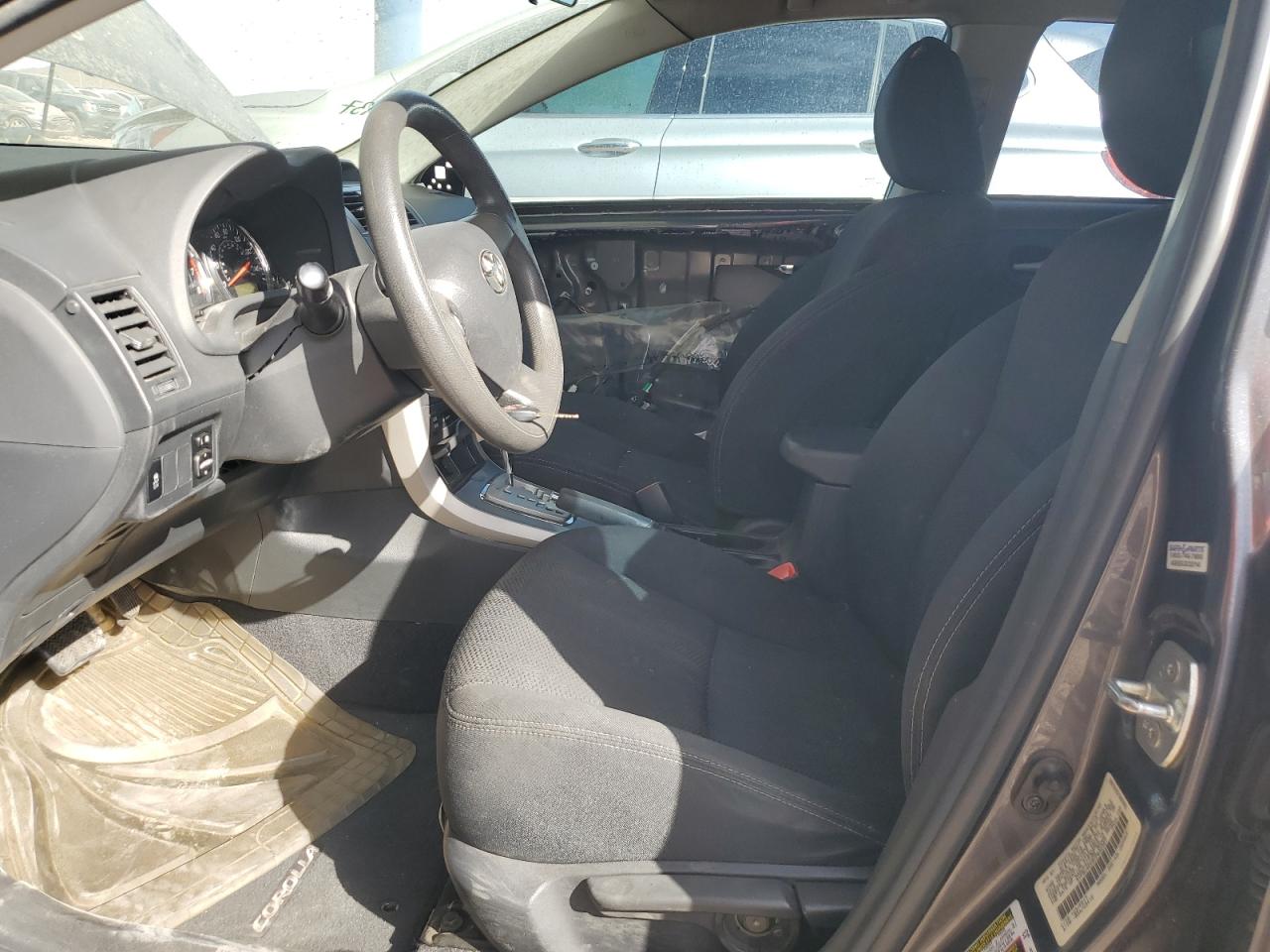 2012 Toyota Corolla - Image 7