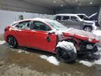 2023 Honda Civic Sport en Venta en Candia, NH - Front End