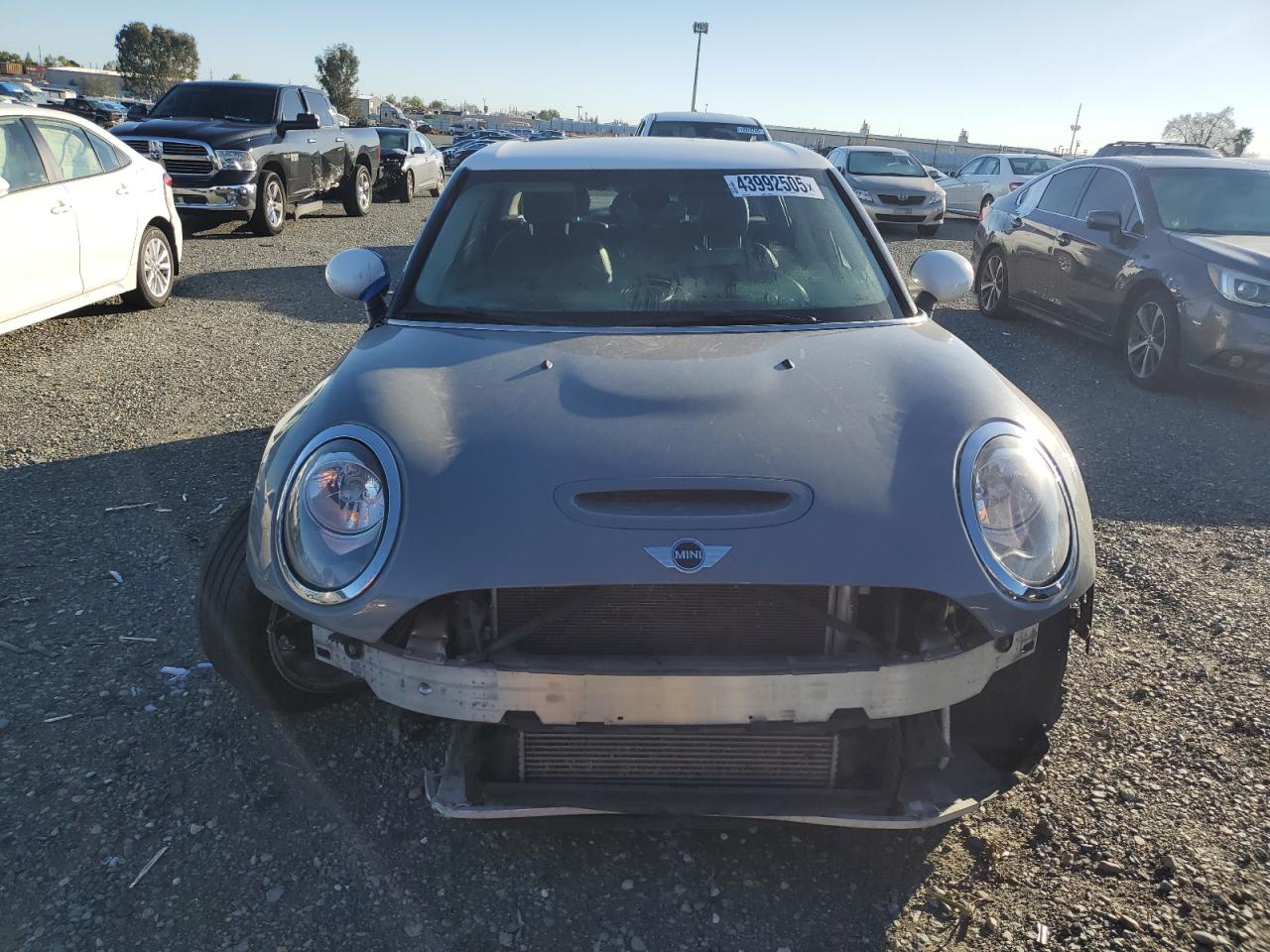 2017 MINI Cooper - Image 5