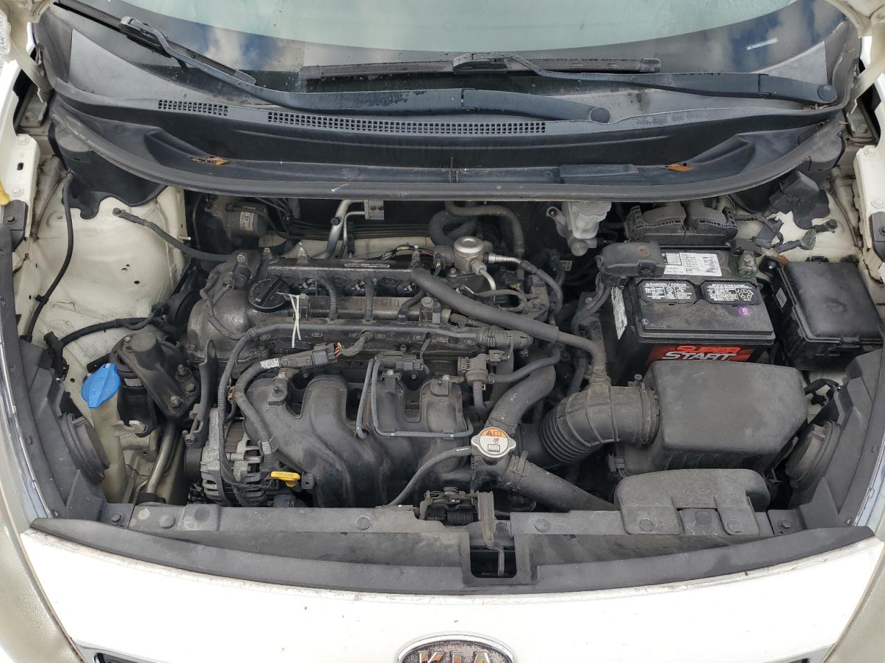 2012 Kia Rio - Image 12