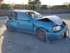 2004 Nissan Sentra 1.8 продається в San Martin, CA - All Over