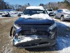 2025 TOYOTA RAV4 XLE à vendre chez Copart MA - NORTH BOSTON