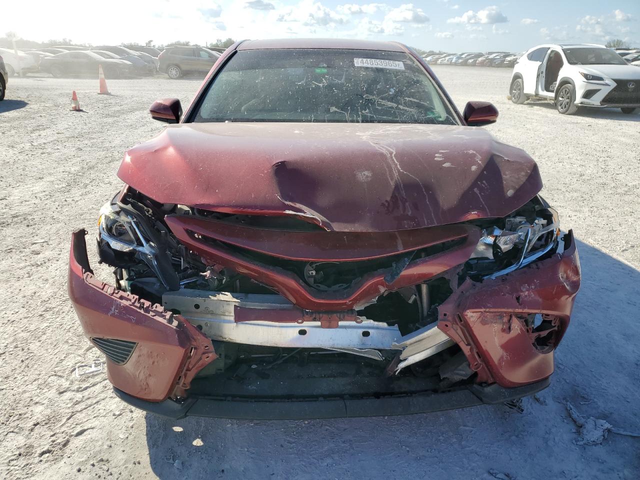 2018 Toyota Camry - Image 5
