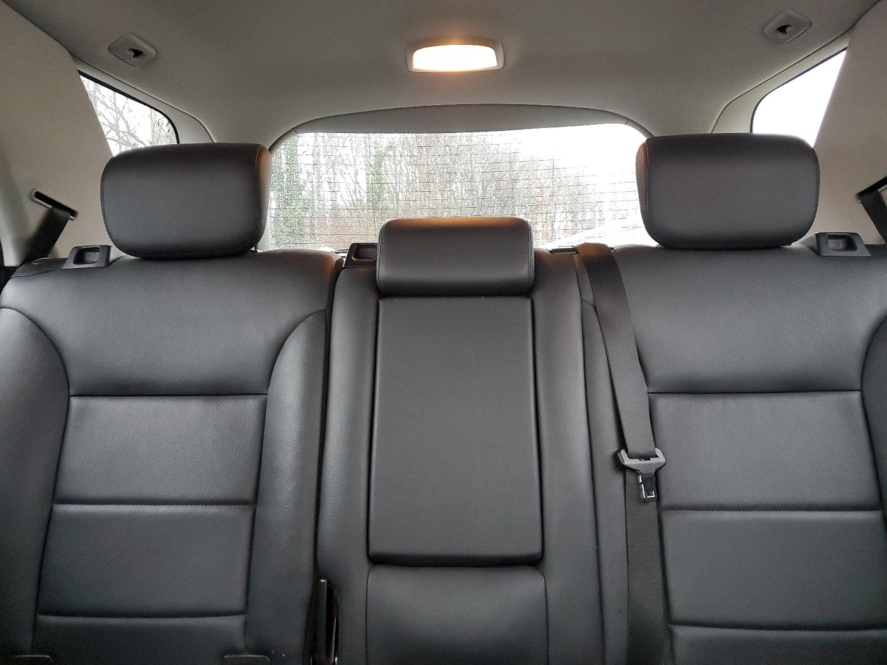 2011 Mercedes-Benz M-klasse - Image 10