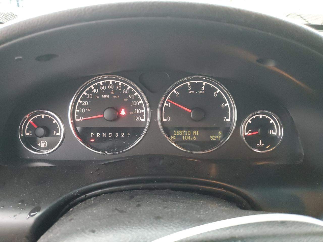 2006 Chevrolet Uplander - Image 9