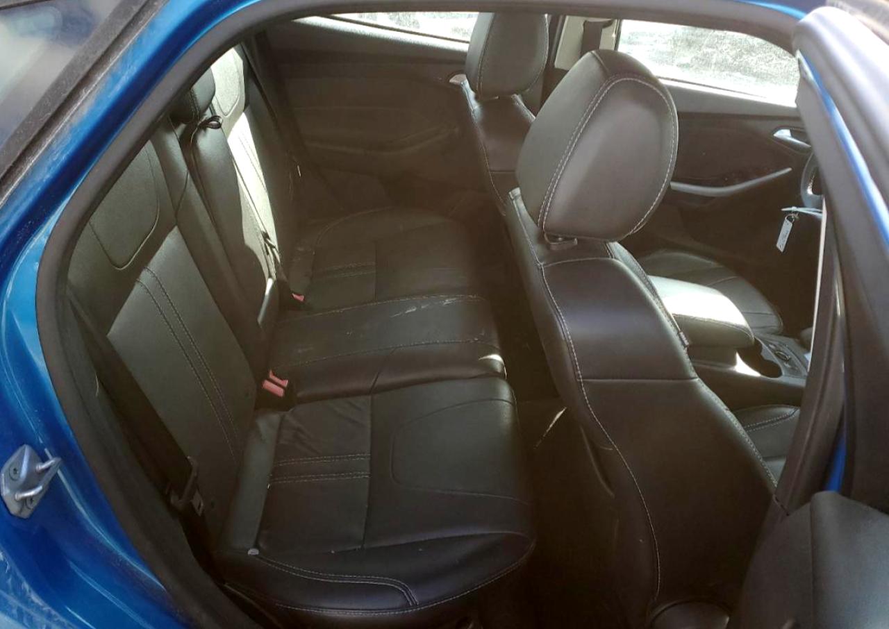 2014 Ford Focus - Image 10
