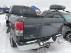 2008 TOYOTA TUNDRA DOUBLE CAB for sale at Copart QC - MONTREAL