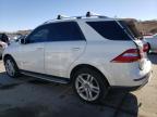 2014 Mercedes-Benz Ml 350 for Sale in Littleton, CO - Rear End