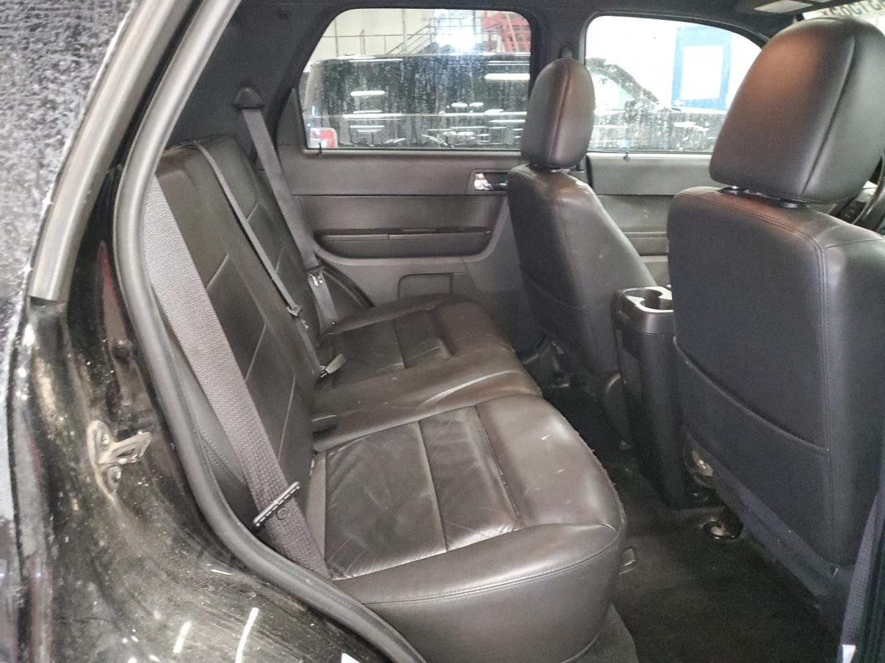 2012 Ford Escape - Image 11