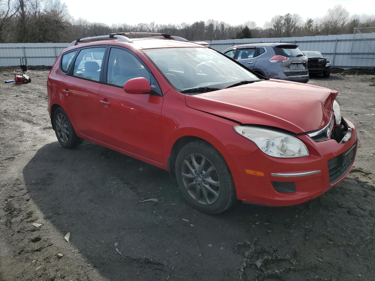 2012 Hyundai Elantra - Image 4