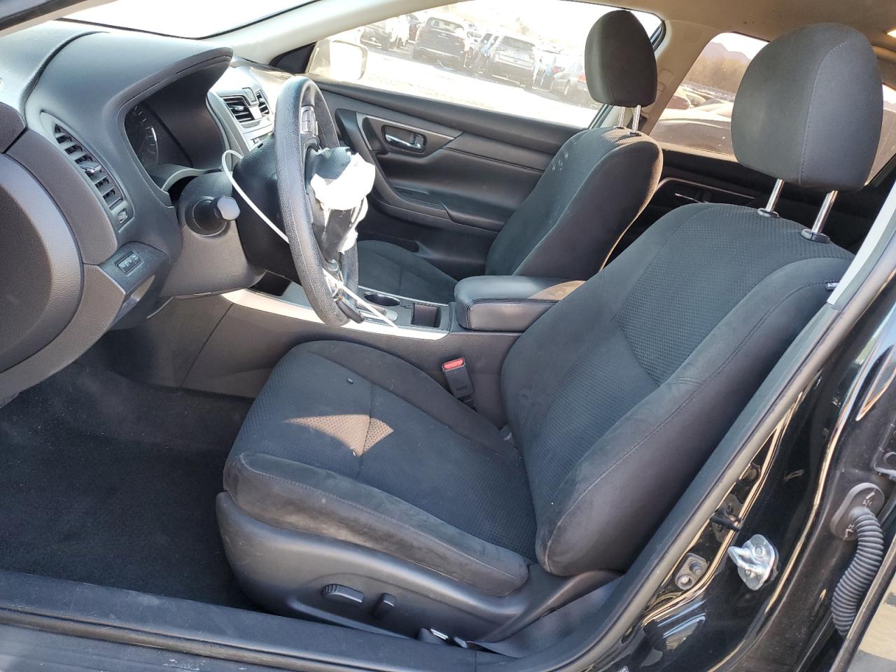 2015 Nissan Altima - Image 7