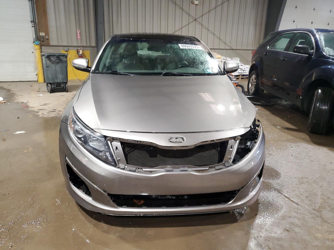 2015 Kia Optima - Image 5