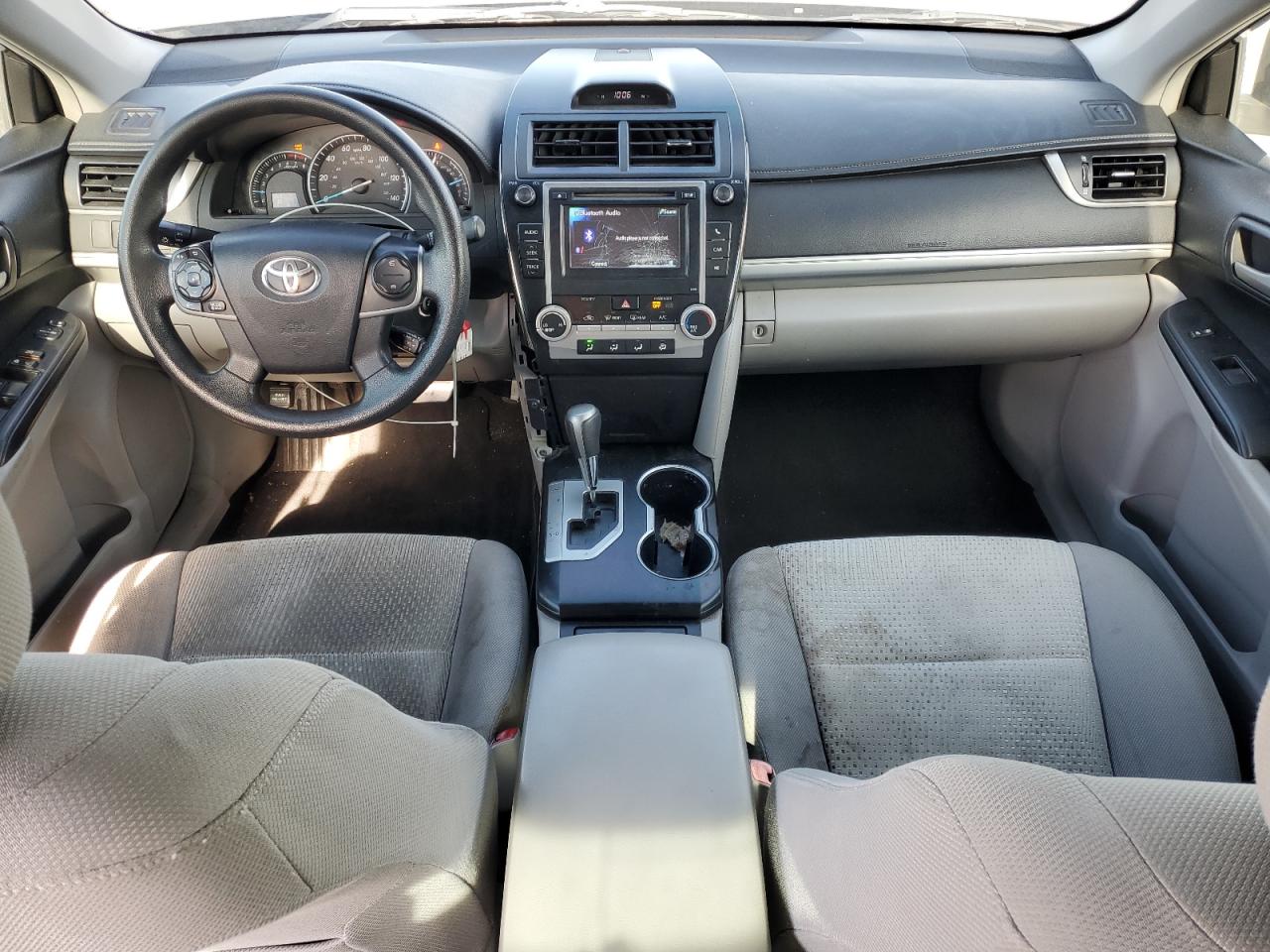 2013 Toyota Camry - Image 8