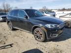 2015 BMW X5 XDRIVE35I à vendre chez Copart MD - BALTIMORE EAST