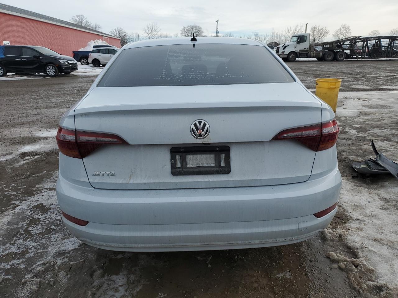 2019 Volkswagen Jetta - Image 6