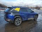 2023 Hyundai Tucson Sel de vânzare în Marlboro, NY - Rear End