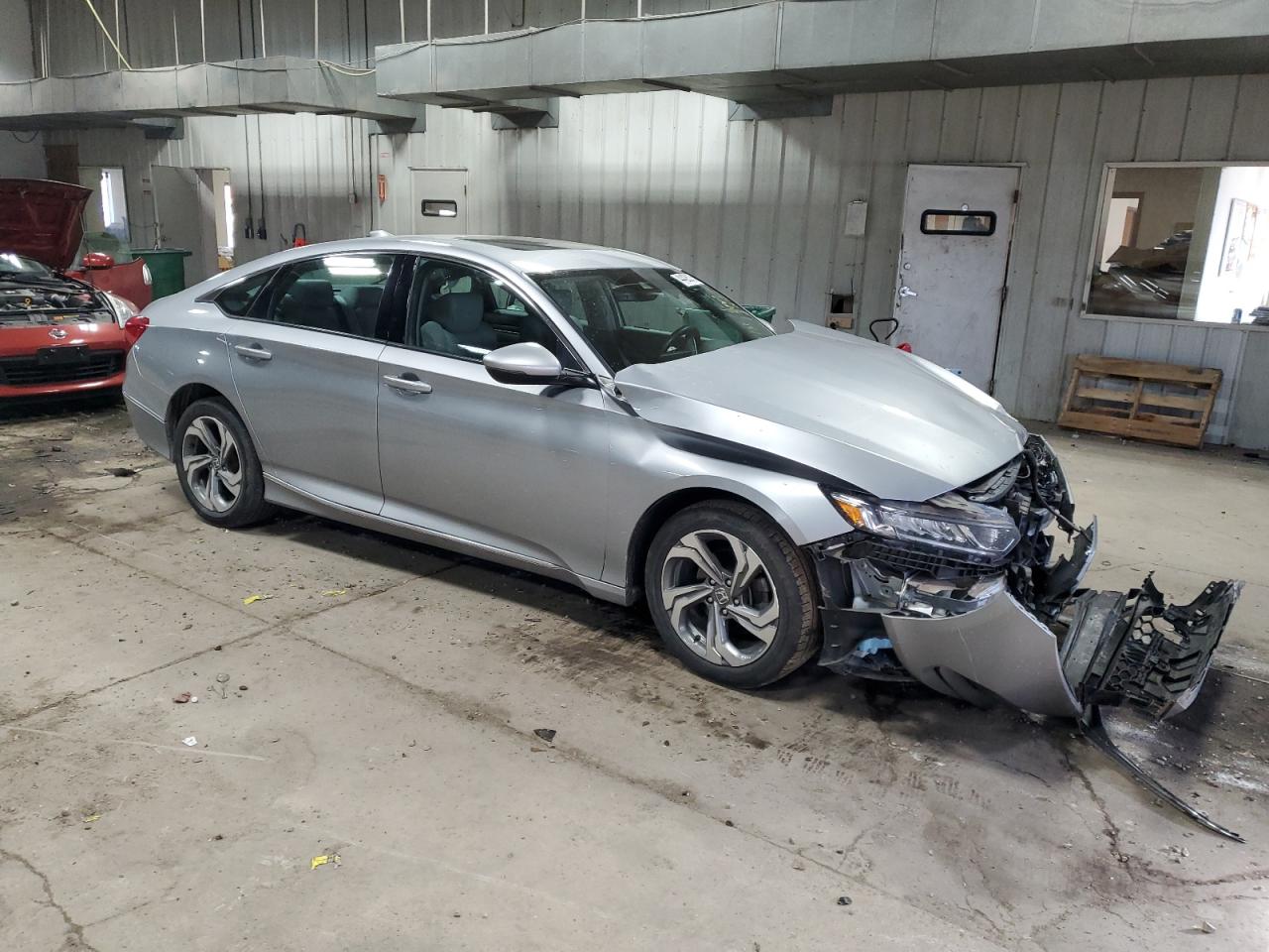 2018 Honda Accord - Image 4