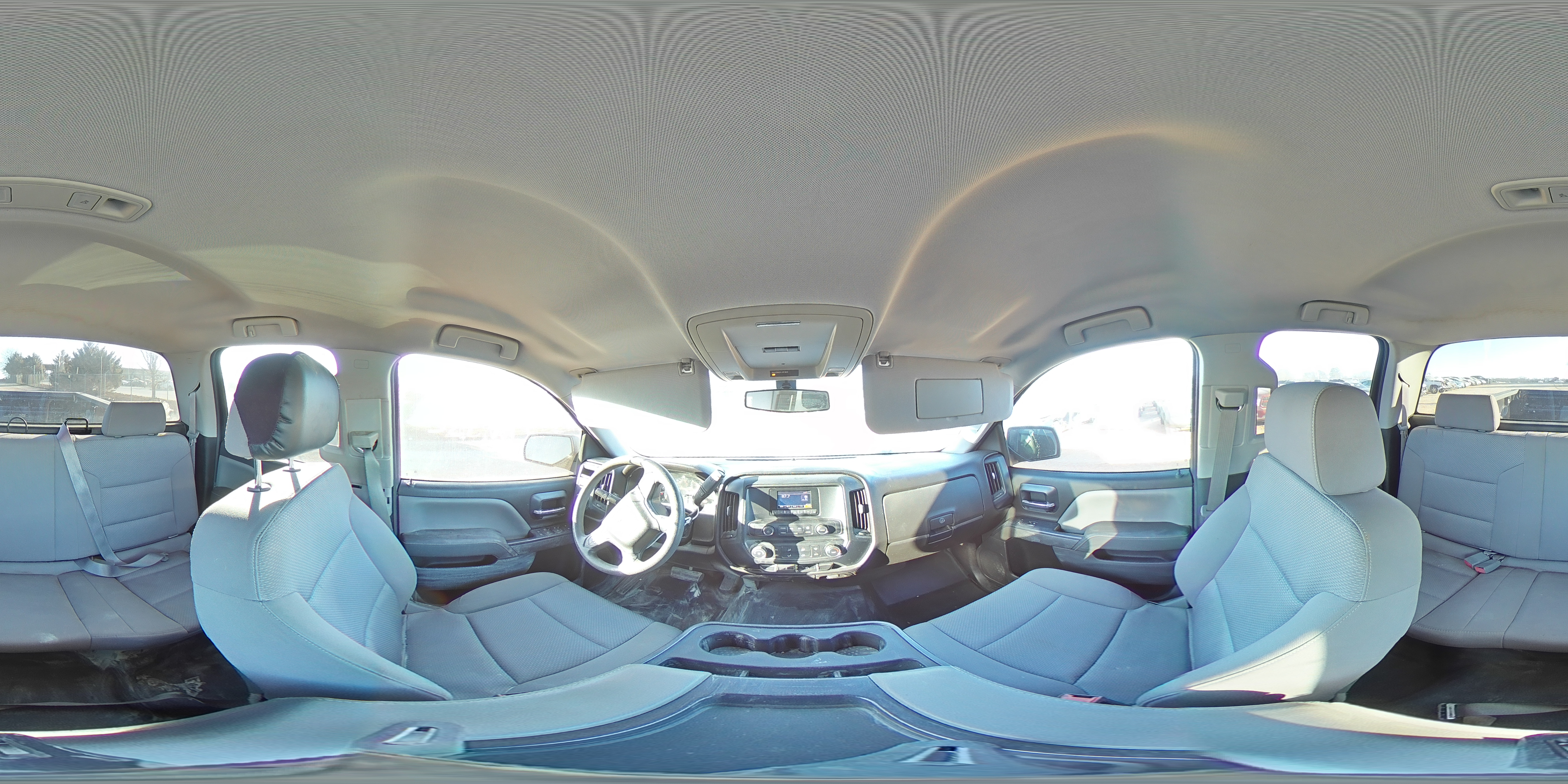2014 Chevrolet Silverado - Image 12