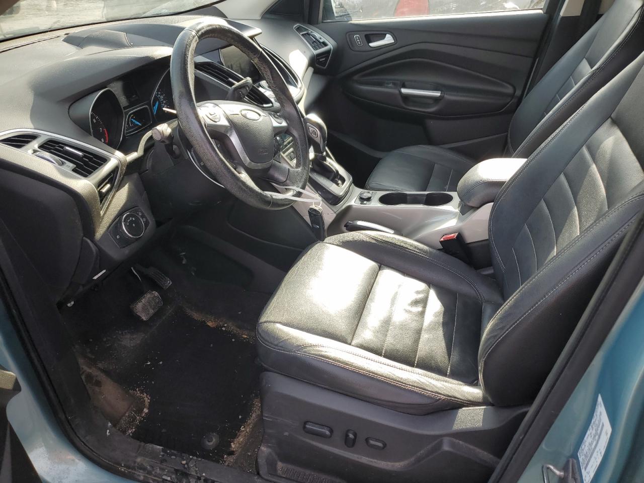 2013 Ford Escape - Image 7