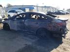 2015 Hyundai Sonata Sport იყიდება Finksburg-ში, MD - Burn