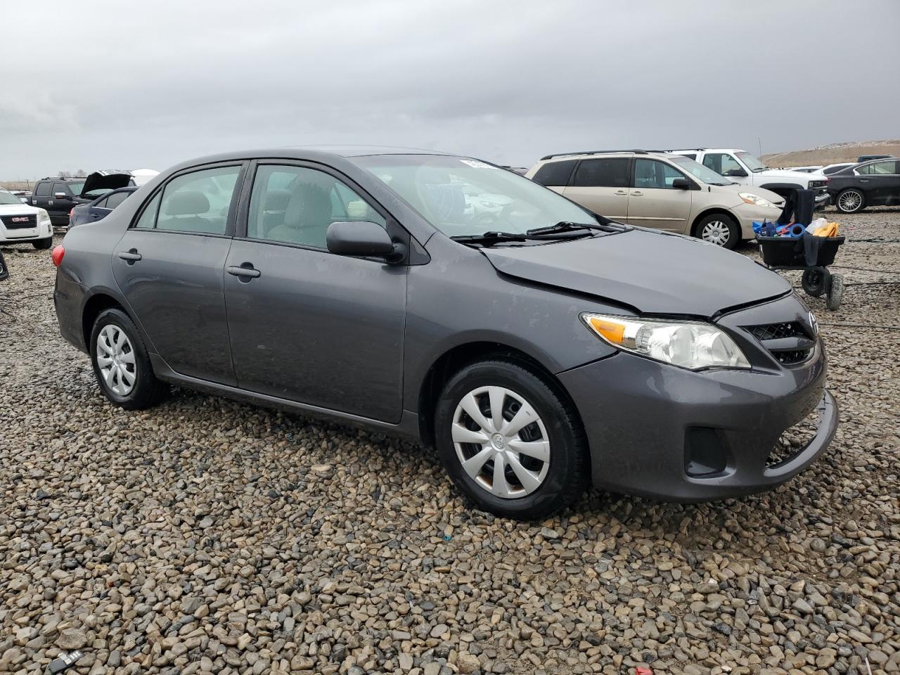 2011 Toyota Corolla - Image 4