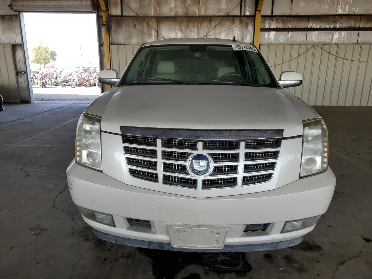 2007 Cadillac Escalade - Image 5