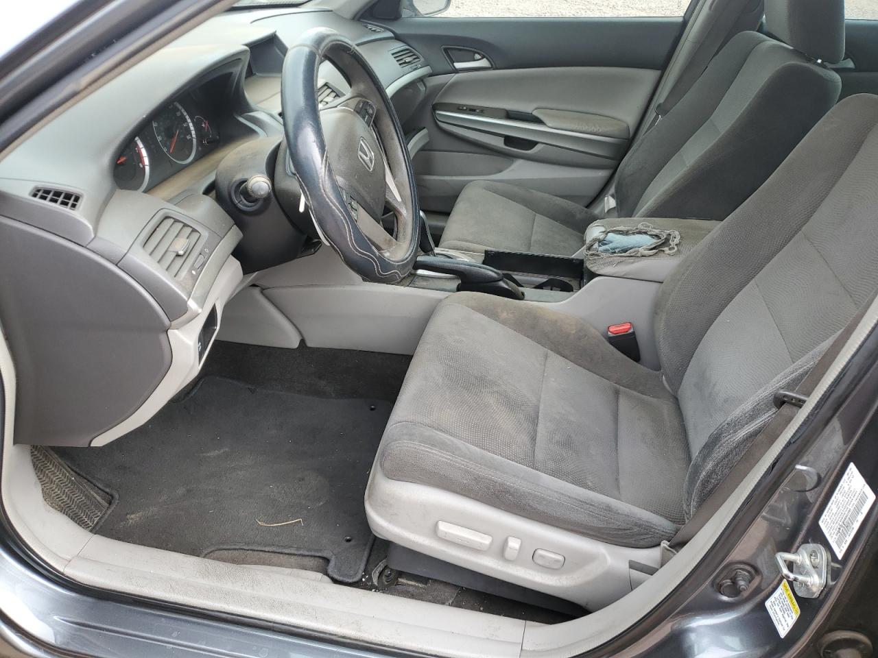 2009 Honda Accord - Image 7