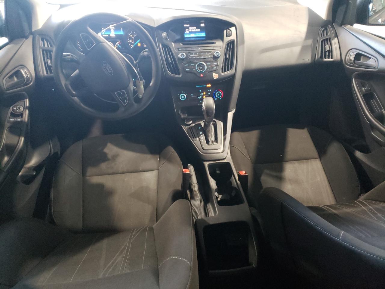 2017 Ford Focus - Image 8
