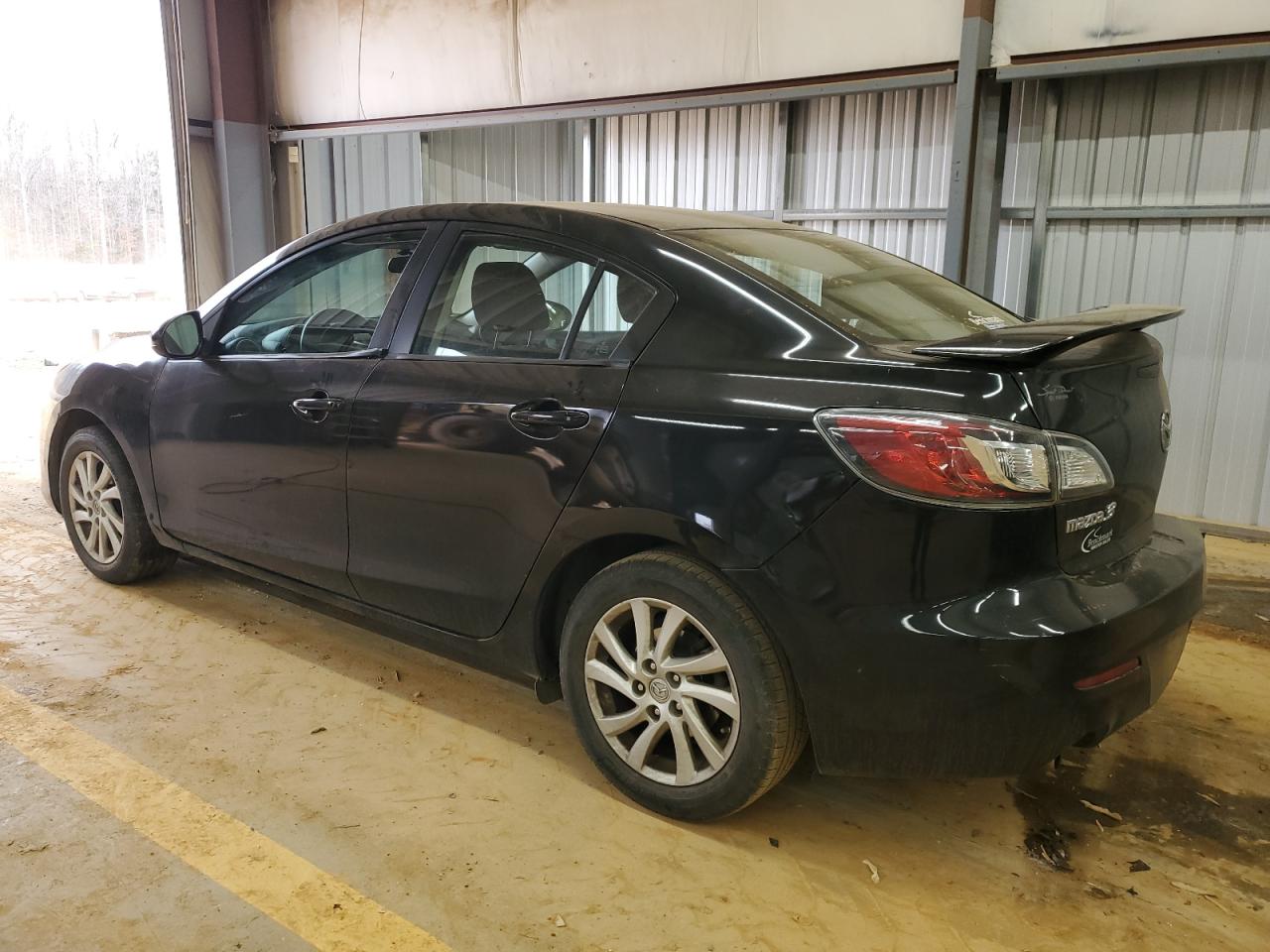 2012 Mazda 3 - Image 2
