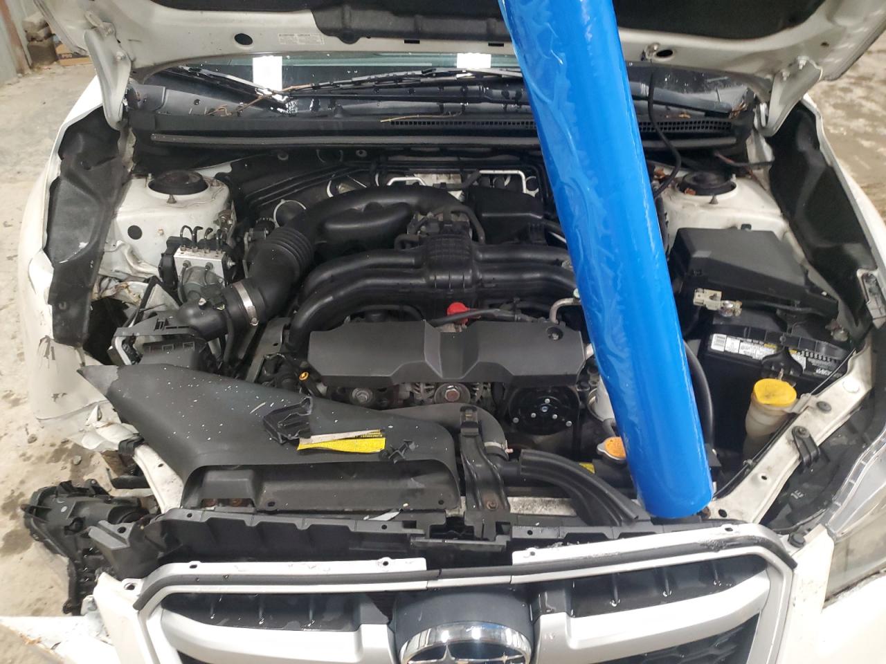 2013 Subaru Impreza - Image 11