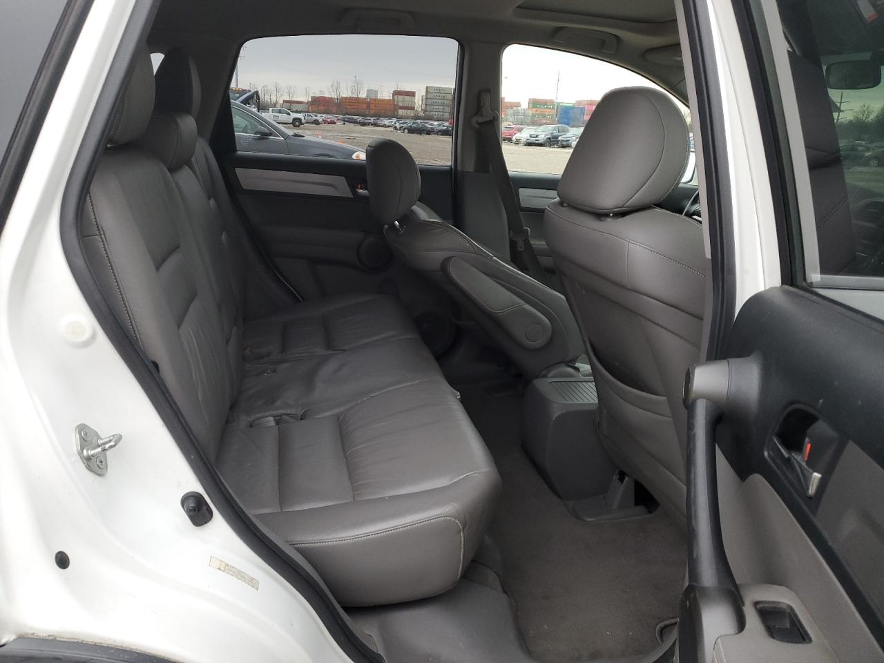 2011 Honda CR-V - Image 11