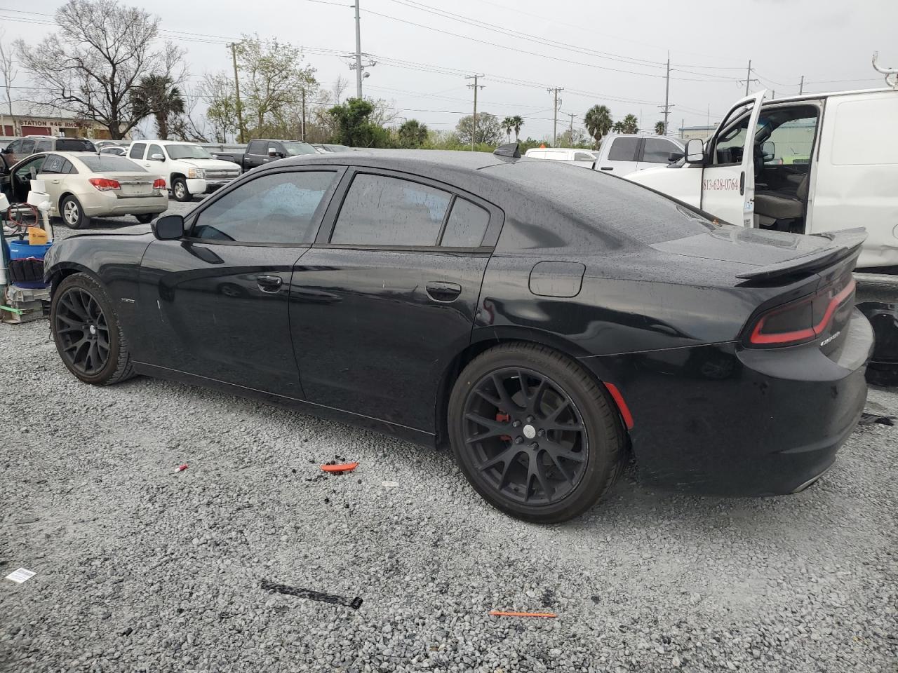 2016 Dodge Charger - Image 2