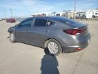 2020 Hyundai Elantra Se de vânzare în Sacramento, CA - Front End
