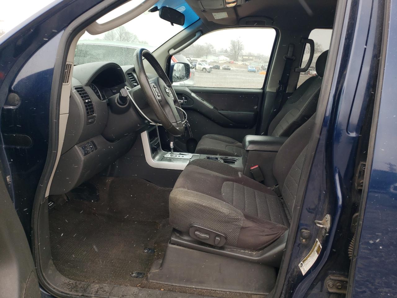 2009 Nissan Pathfinder - Image 7