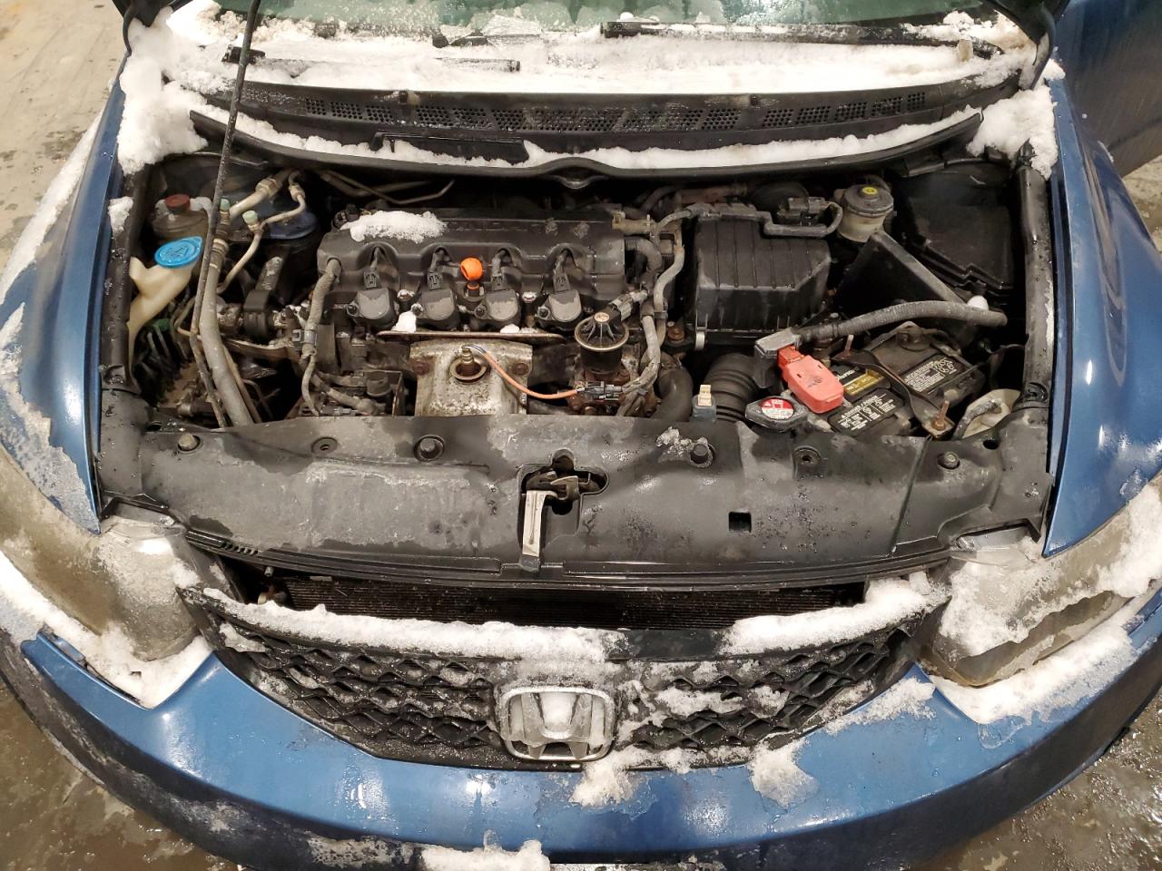2011 Honda Civic - Image 11