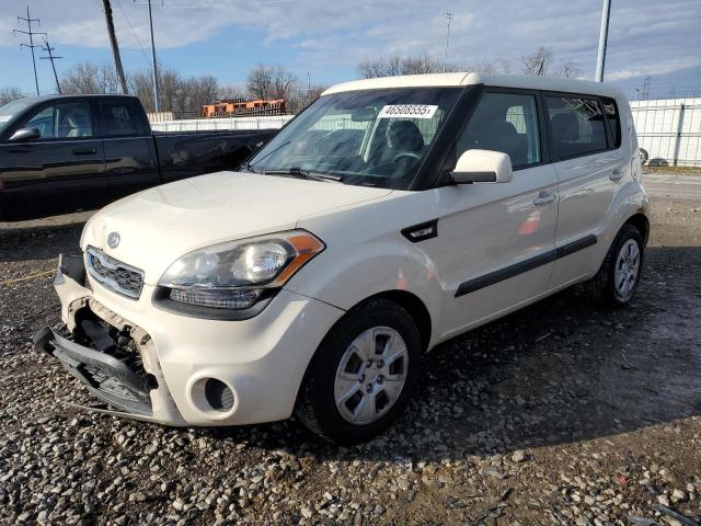 2012 Kia Soul 