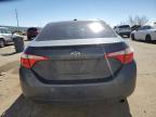 2015 Toyota Corolla L zu verkaufen in Albuquerque, NM - Undercarriage