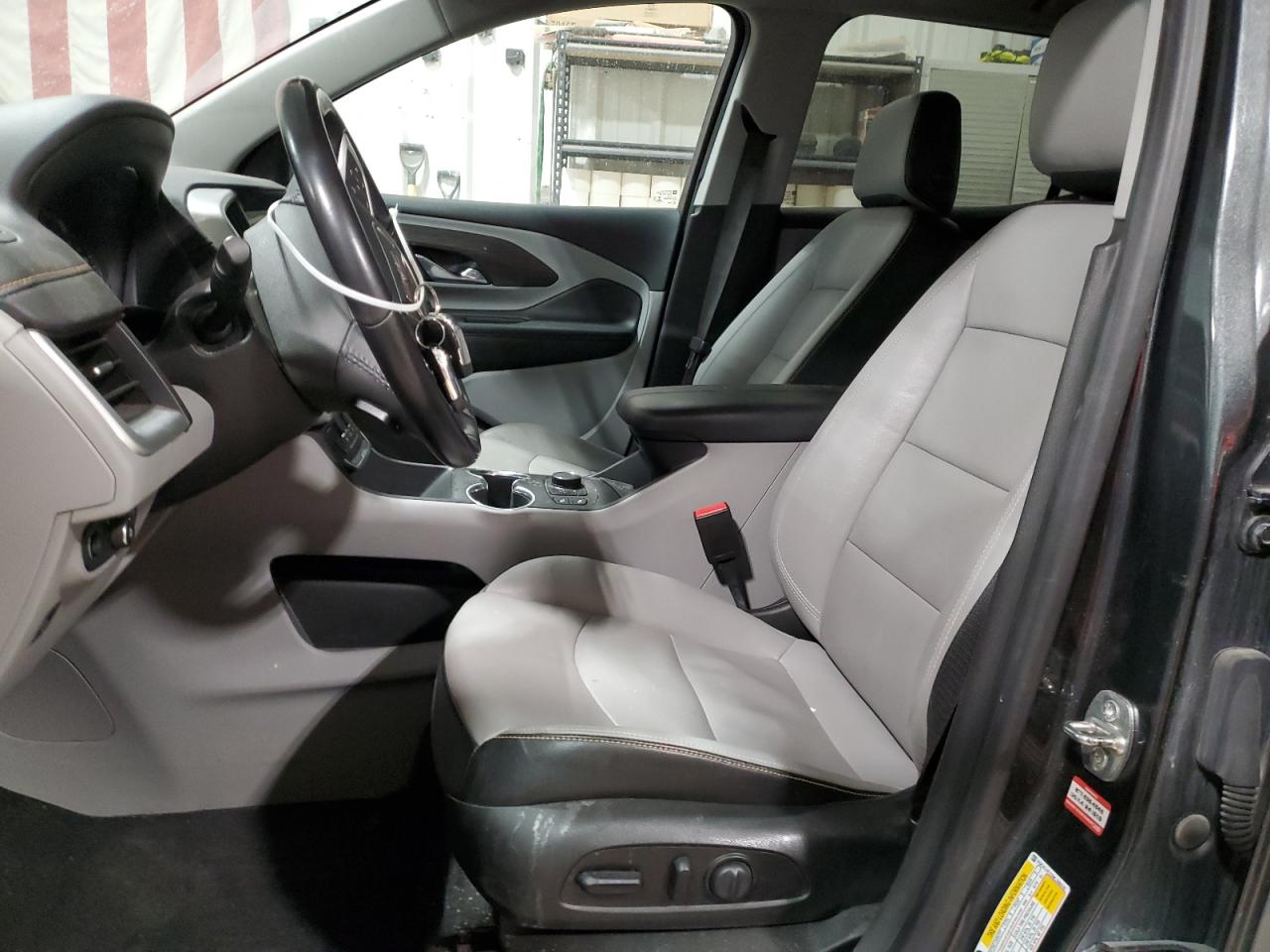 2021 GMC Terrain - Image 7