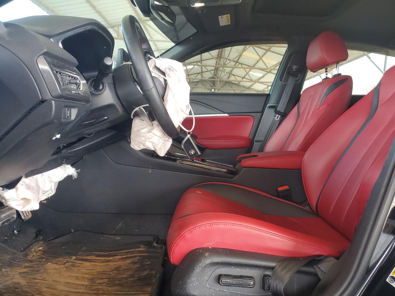 2024 Acura Integra - Image 7
