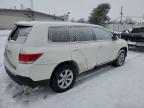 2012 Toyota Highlander Base للبيع في Lexington، KY - Normal Wear