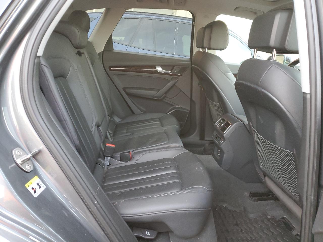 2018 Audi Q5 - Image 11