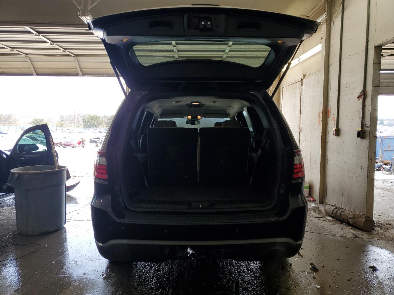 2014 Dodge Durango - Image 6