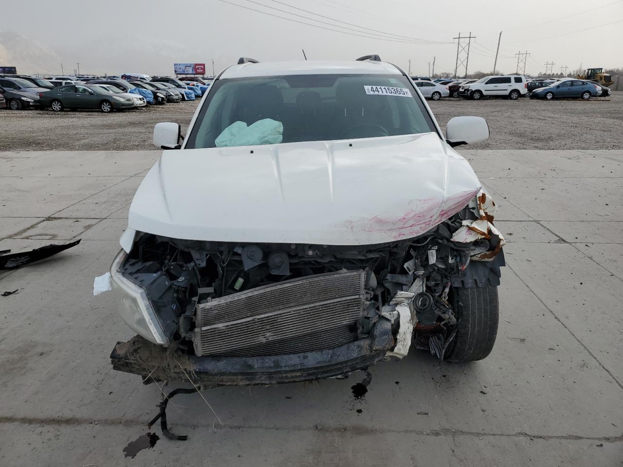 2013 Dodge Journey - Image 5