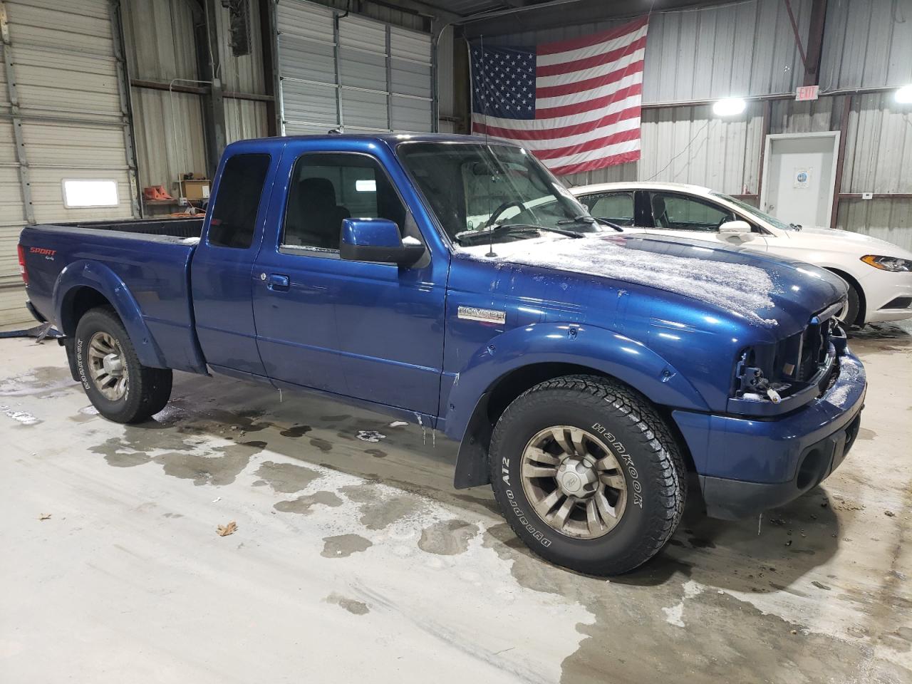 2009 Ford Ranger - Image 4
