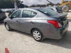 2018 Nissan Versa S за продажба в Ocala, FL - Rear End