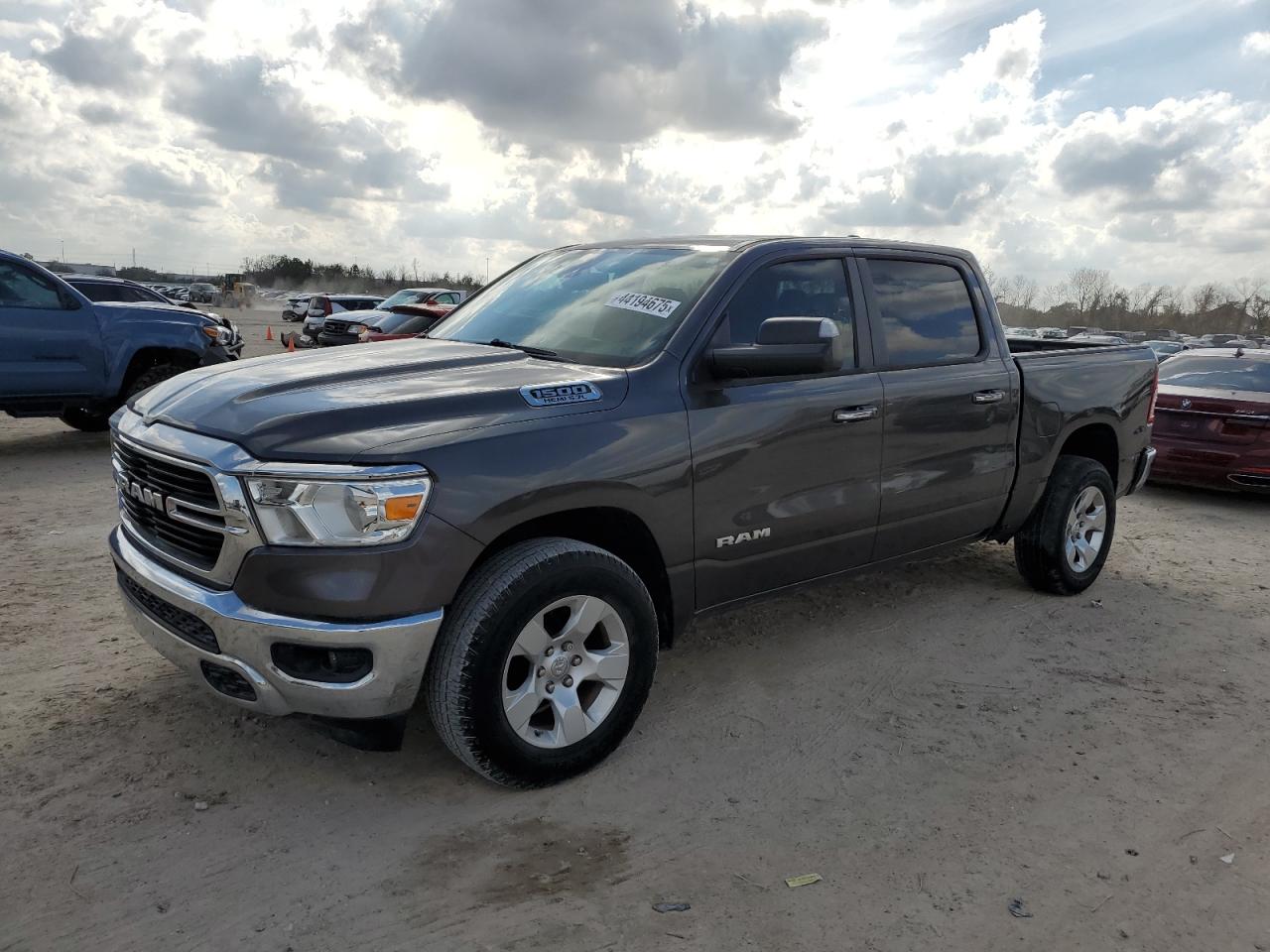 2019 RAM 1500 - Image 1
